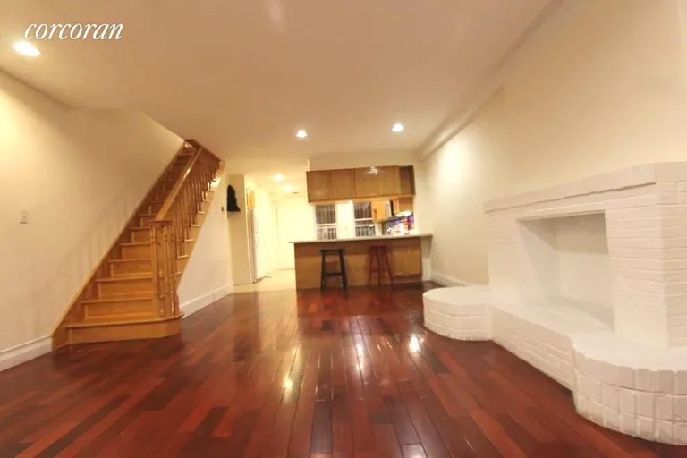New York City Real Estate | View 504 West 168th Street, GARDNDUPLX | room 1 | View 2