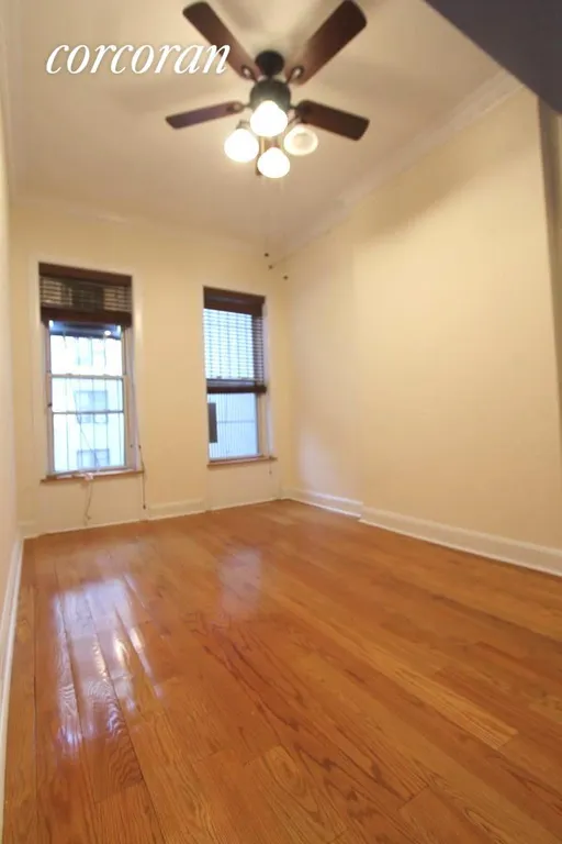 New York City Real Estate | View 504 West 168th Street, GARDNDUPLX | room 6 | View 7