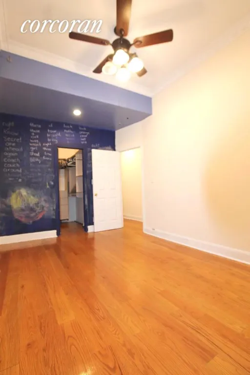 New York City Real Estate | View 504 West 168th Street, GARDNDUPLX | room 7 | View 8
