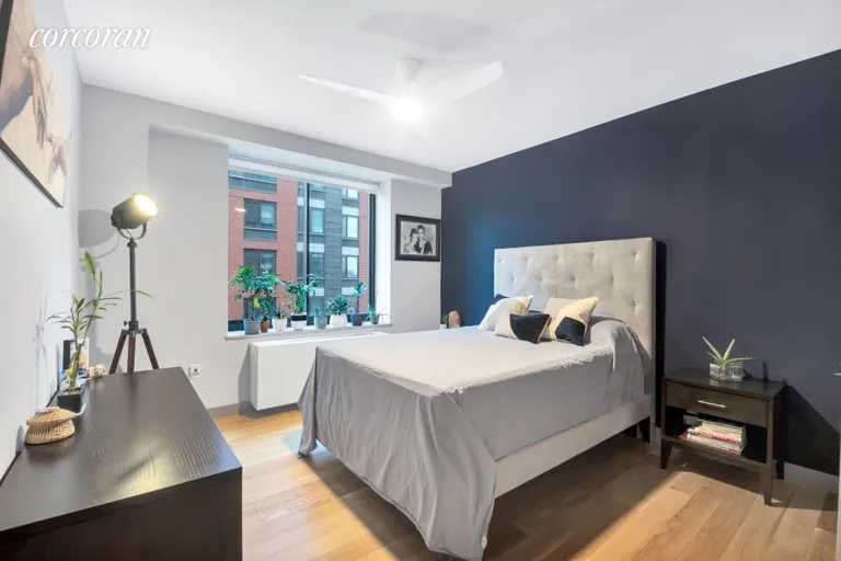 New York City Real Estate | View 8 Vanderbilt Avenue, 5K | room 6 | View 7