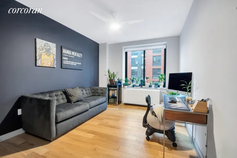 New York City Real Estate | View 8 Vanderbilt Avenue, 5K | room 9 | View 10