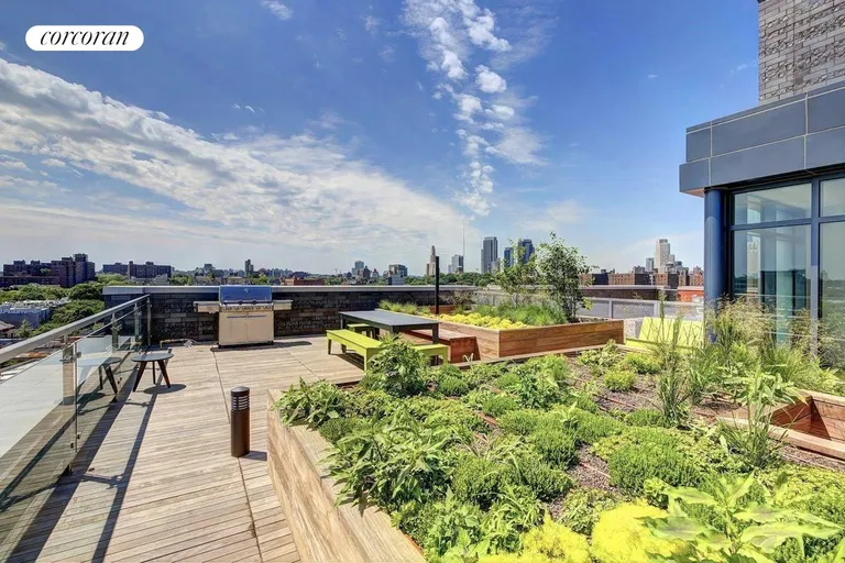 New York City Real Estate | View 8 Vanderbilt Avenue, 5K | room 10 | View 11