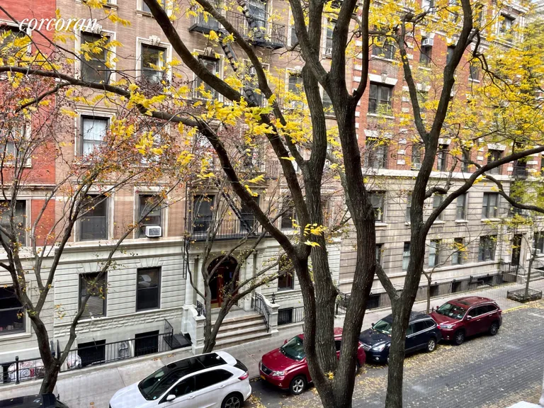 New York City Real Estate | View 326 West 83rd Street, 3A | View | View 5