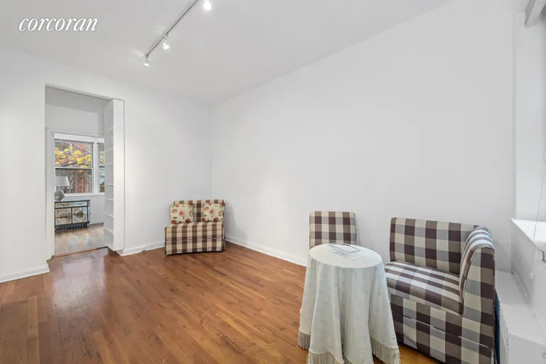 New York City Real Estate | View 326 West 83rd Street, 3A | 1 Bed, 1 Bath | View 1