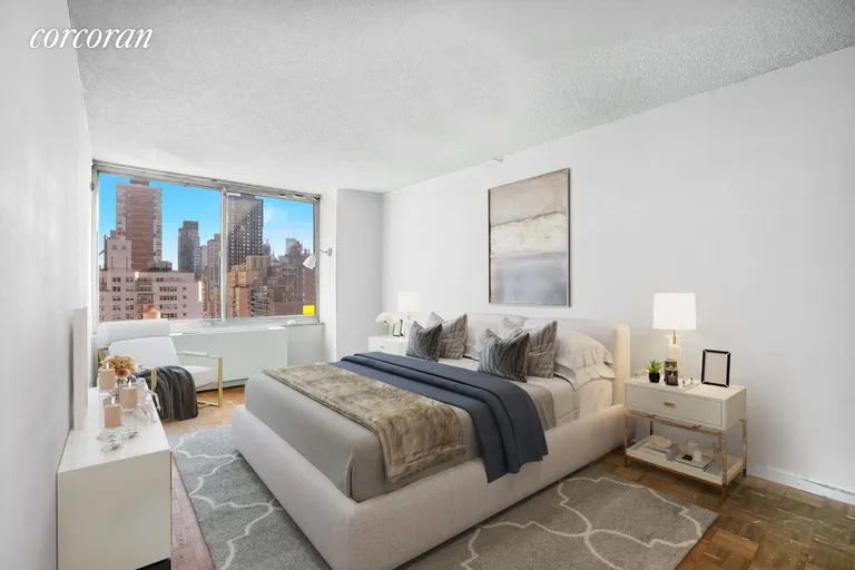 New York City Real Estate | View 404 East 79th Street, 14H | room 2 | View 3