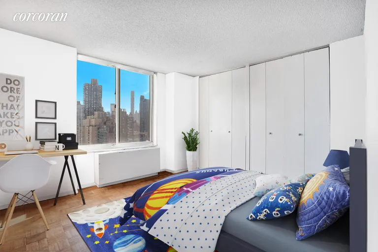 New York City Real Estate | View 404 East 79th Street, 14H | room 3 | View 4