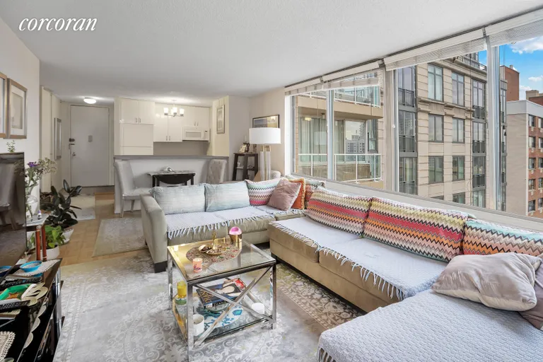 New York City Real Estate | View 404 East 79th Street, 14H | room 1 | View 2