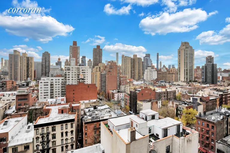 New York City Real Estate | View 404 East 79th Street, 14H | room 5 | View 6
