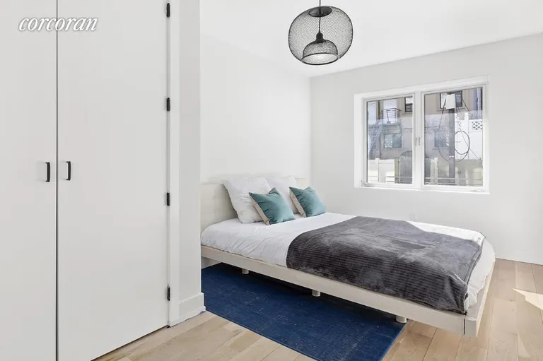 New York City Real Estate | View 1760 Dean Street, 2 | room 4 | View 5