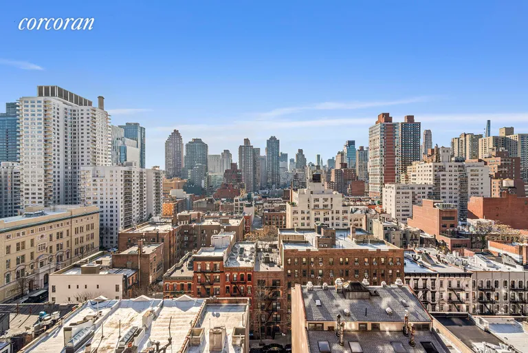 New York City Real Estate | View 440 East 79th Street, 16K | Southern View! | View 3