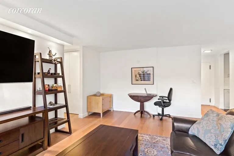 New York City Real Estate | View 180 West End Avenue, 3S | Home Office | View 7