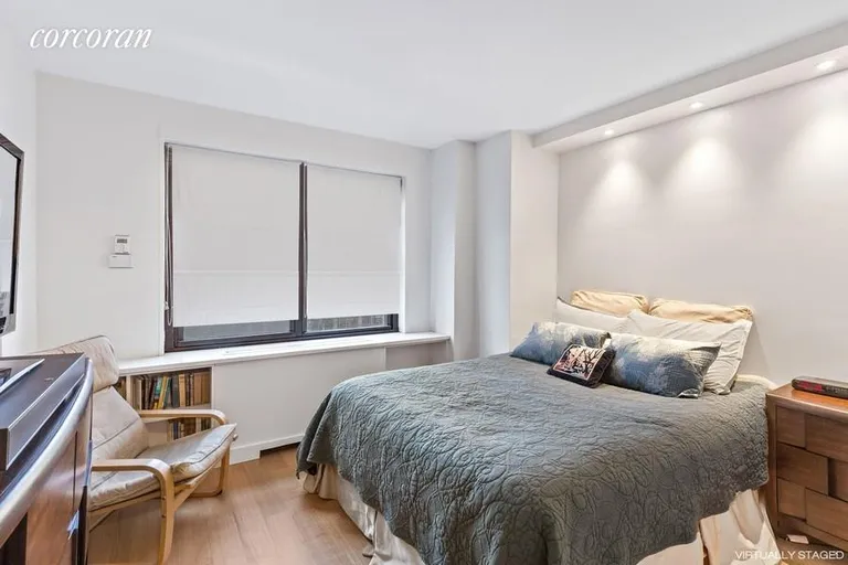 New York City Real Estate | View 180 West End Avenue, 3S | room 3 | View 4