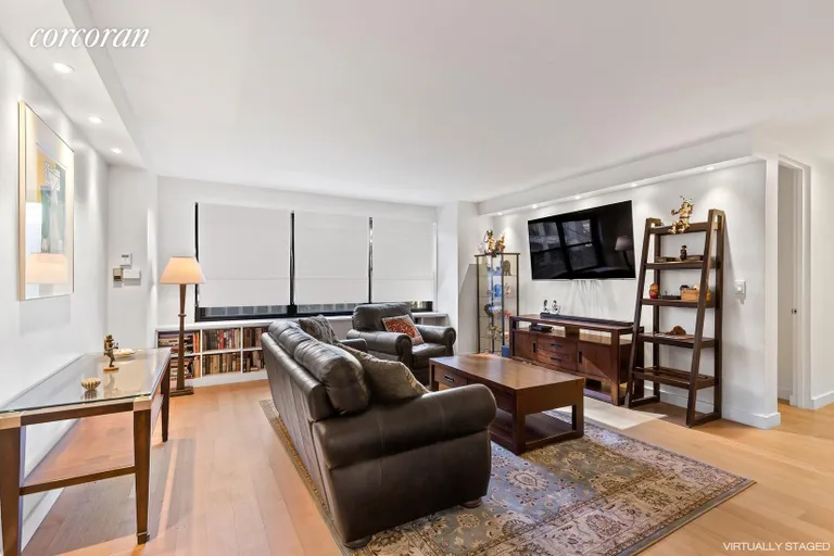 New York City Real Estate | View 180 West End Avenue, 3S | 1 Bed, 1 Bath | View 1