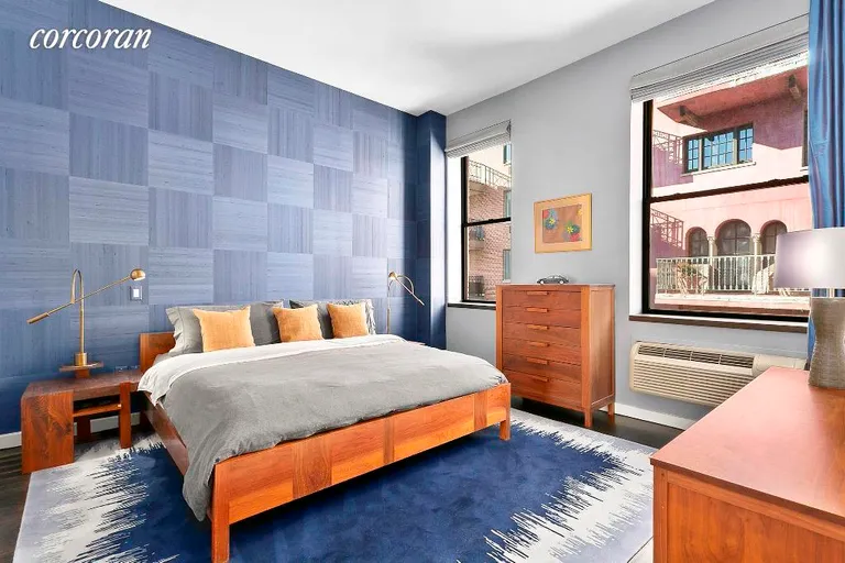 New York City Real Estate | View 155 Perry Street, PH8B | room 6 | View 7