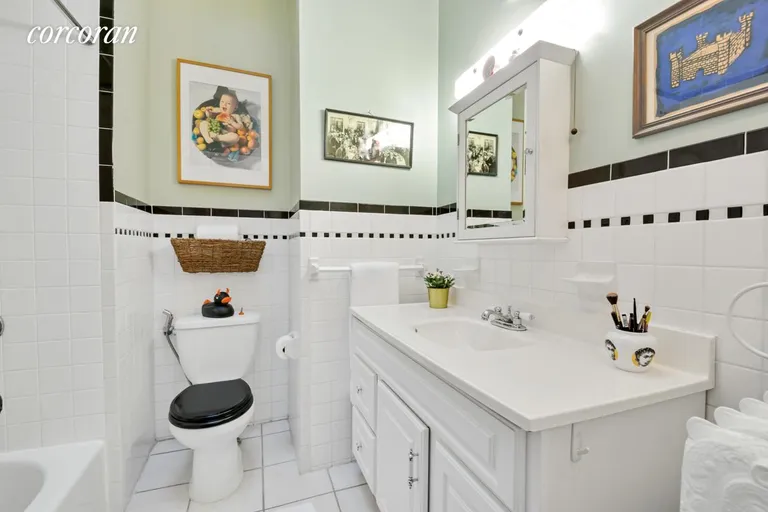 New York City Real Estate | View 171 Maple Street | Two and a half baths | View 14