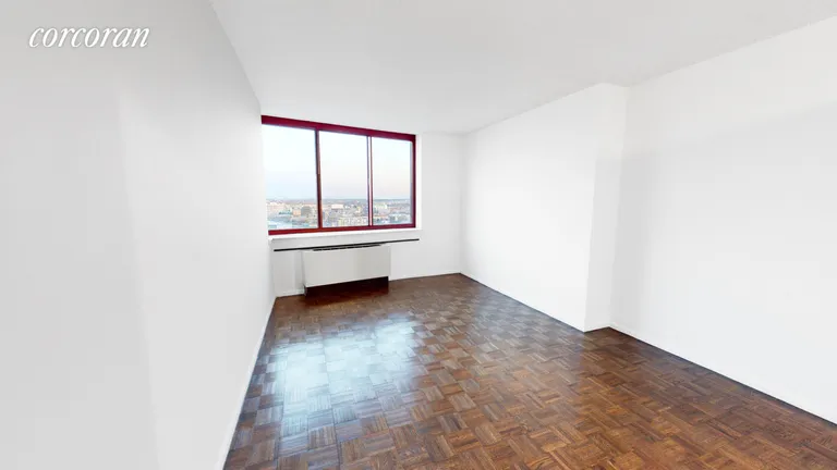 New York City Real Estate | View 4-74 48th Avenue, 27G | room 6 | View 7