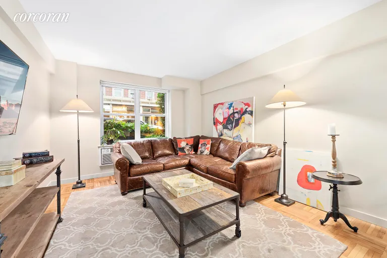 New York City Real Estate | View 350 BLEECKER STREET, LM | room 1 | View 2