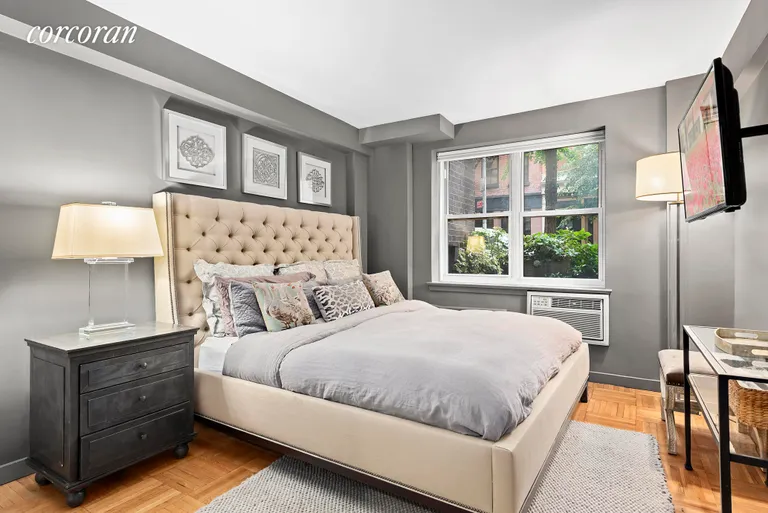New York City Real Estate | View 350 BLEECKER STREET, LM | room 3 | View 4