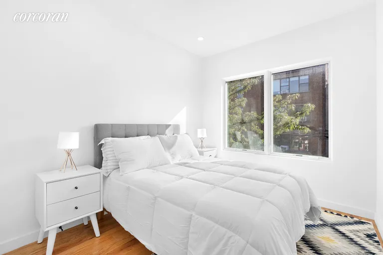 New York City Real Estate | View 131 North 5th Street, 3-F | room 1 | View 2