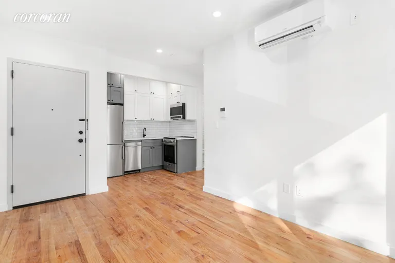 New York City Real Estate | View 131 North 5th Street, 3-F | room 4 | View 5