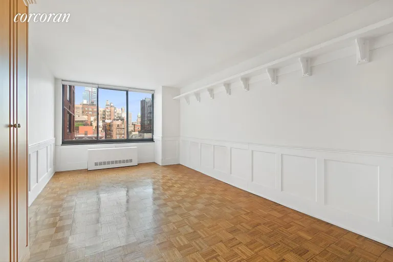 New York City Real Estate | View 215 West 95th Street, 9A | room 1 | View 2