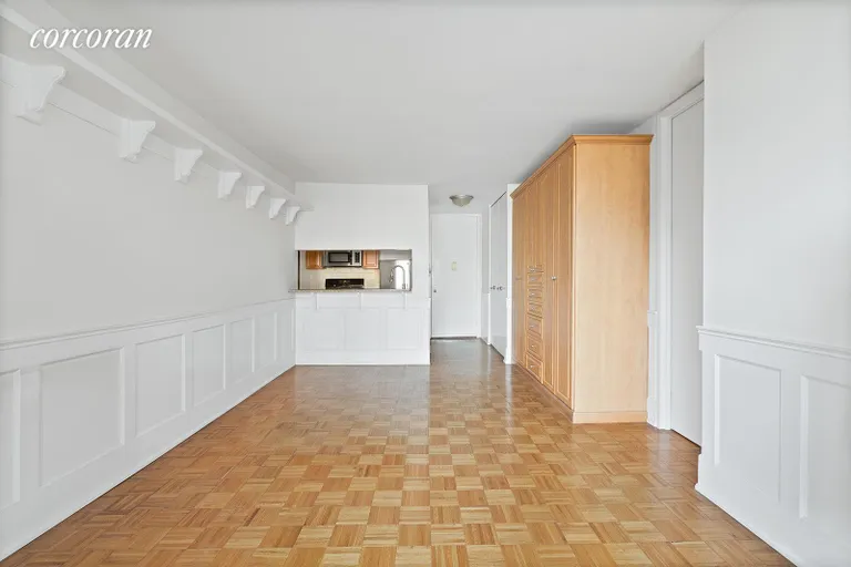 New York City Real Estate | View 215 West 95th Street, 9A | room 7 | View 8