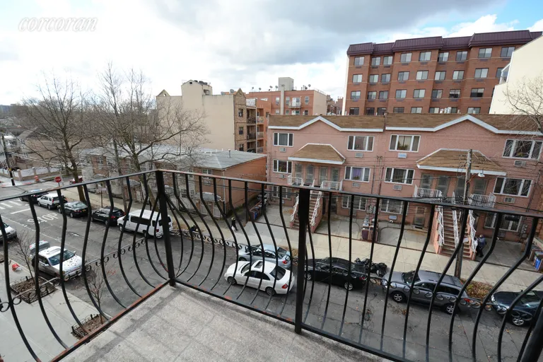 New York City Real Estate | View 71-49 160th Street, 4A | room 7 | View 8