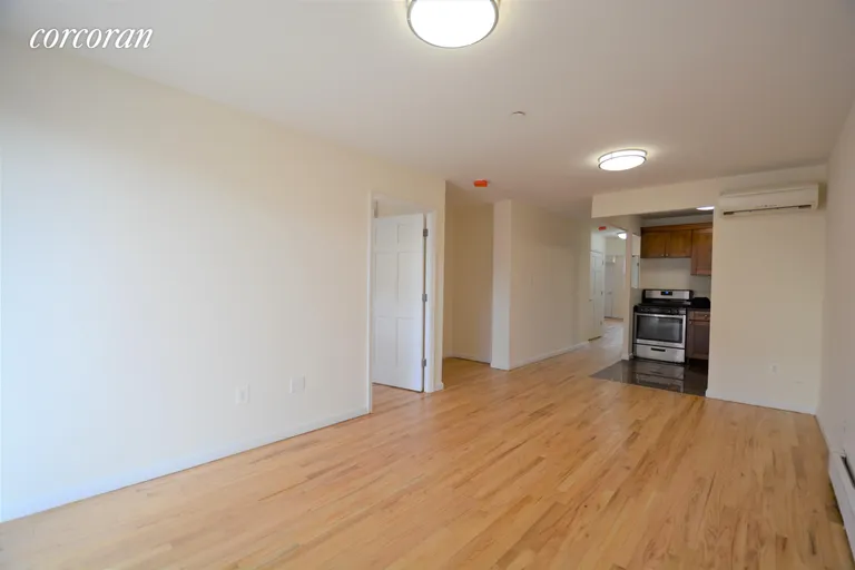 New York City Real Estate | View 71-49 160th Street, 4A | room 1 | View 2