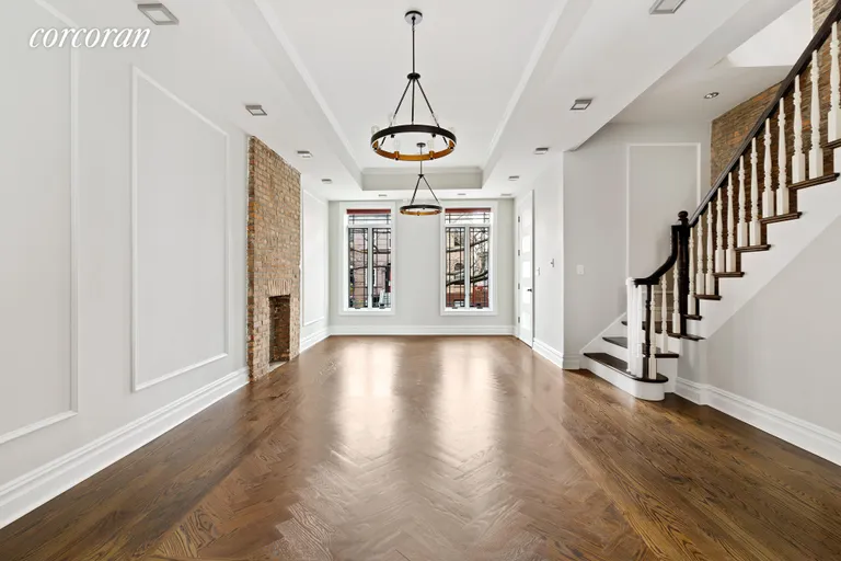 New York City Real Estate | View 752 Jefferson Avenue | 4 Beds, 5 Baths | View 1