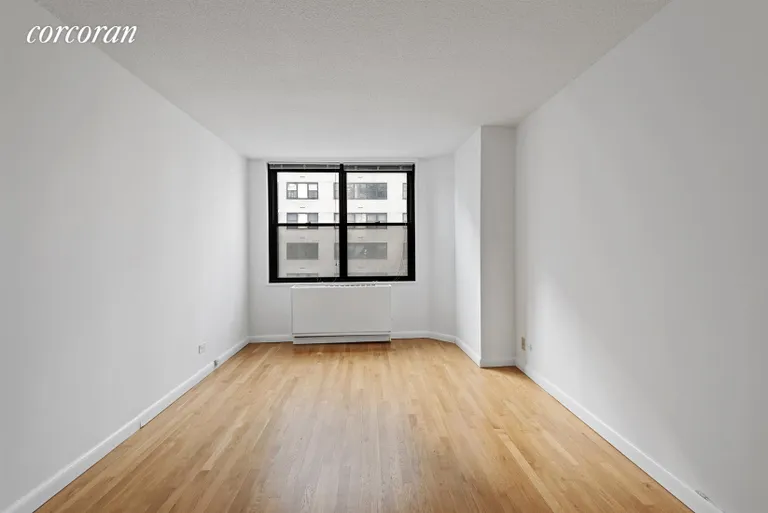 New York City Real Estate | View 301 East 87th Street, 11D | Bedroom | View 4
