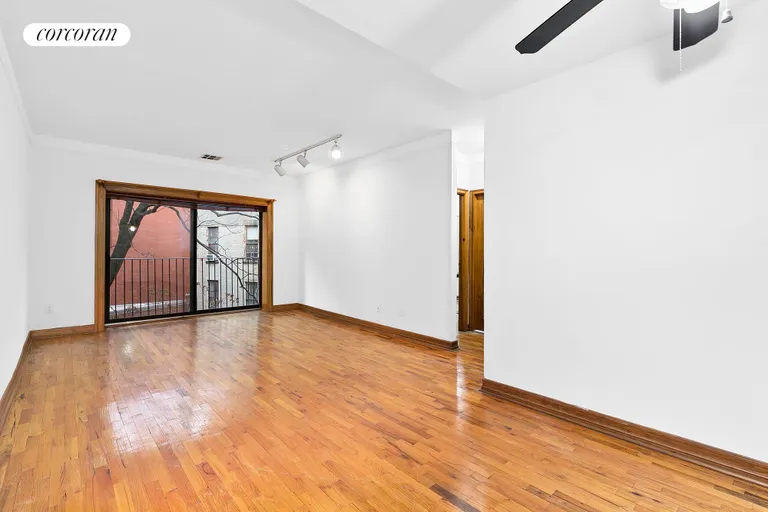 New York City Real Estate | View 375 Lincoln Place, 2C | 4 | View 13