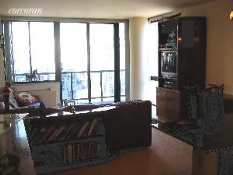New York City Real Estate | View 255 East 49th Street, 27A | room 2 | View 3