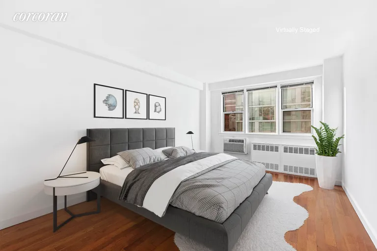 New York City Real Estate | View 111 Third Avenue, 7C | room 3 | View 4