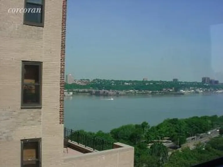 New York City Real Estate | View 230 Riverside Drive, 18O | room 1 | View 2