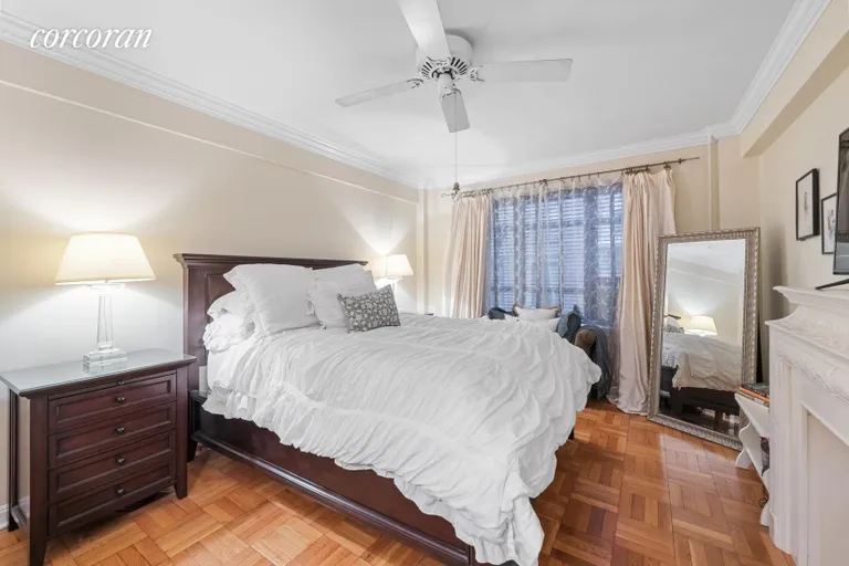 New York City Real Estate | View 100 Remsen Street, 2K | room 5 | View 6