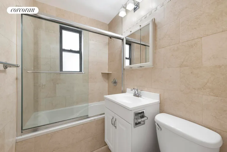 New York City Real Estate | View 54 East 8th Street, 3G | room 3 | View 4