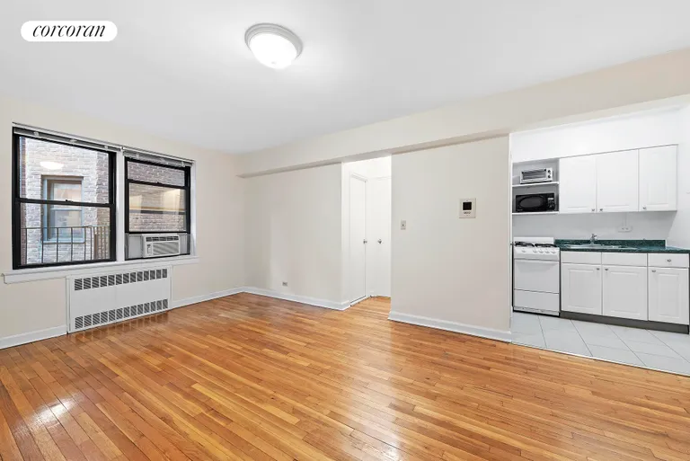 New York City Real Estate | View 54 East 8th Street, 3G | room 2 | View 3