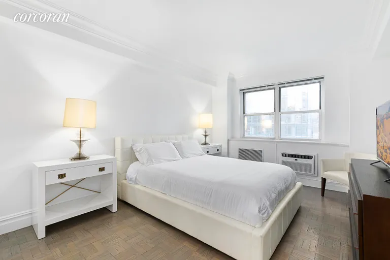 New York City Real Estate | View 301 East 66th Street, 10KK | room 4 | View 5