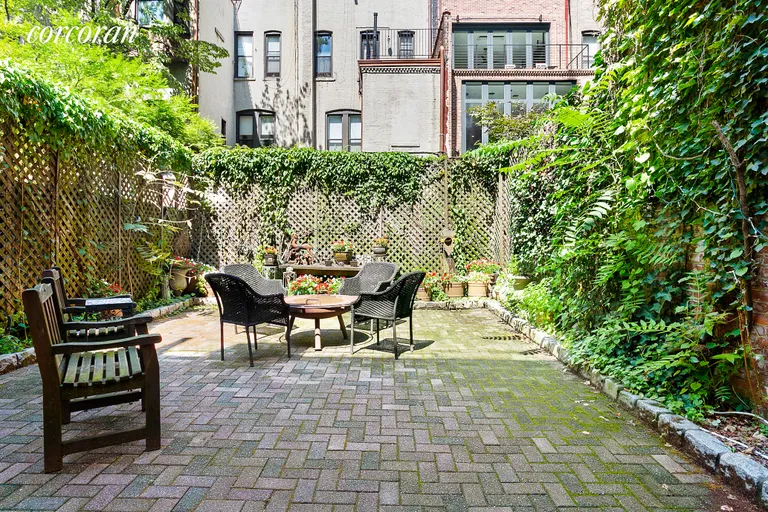 New York City Real Estate | View 323 West 87th Street | room 3 | View 4