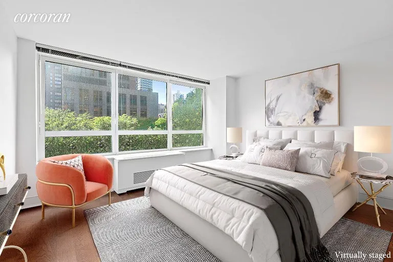 New York City Real Estate | View 200 East 94th Street, 321 | Three Spacious Bedrooms | View 5