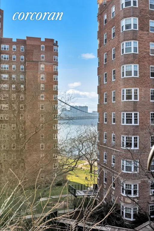 New York City Real Estate | View 116 Pinehurst Avenue, S43 | View | View 8