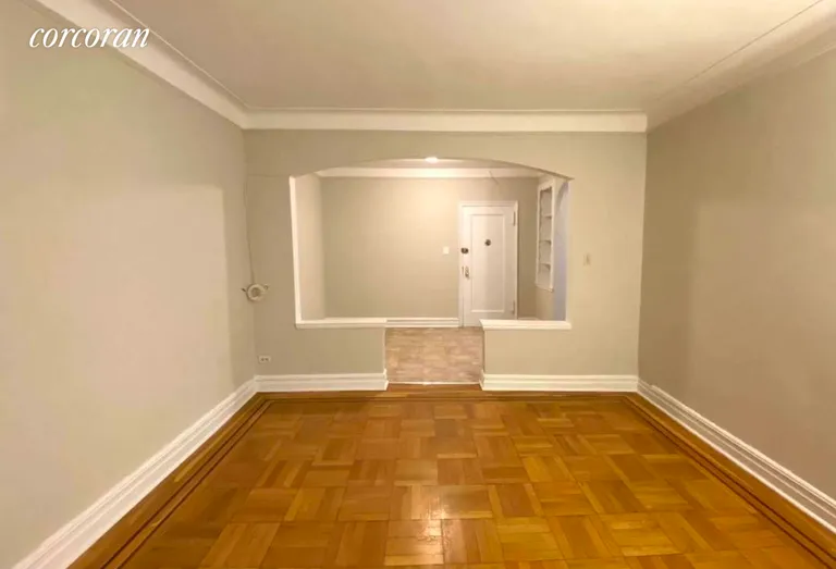 New York City Real Estate | View 50 Ocean Parkway, 2F | room 8 | View 9