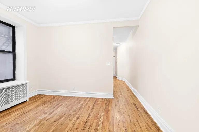 New York City Real Estate | View 63 West 107th Street, 3 | room 1 | View 2