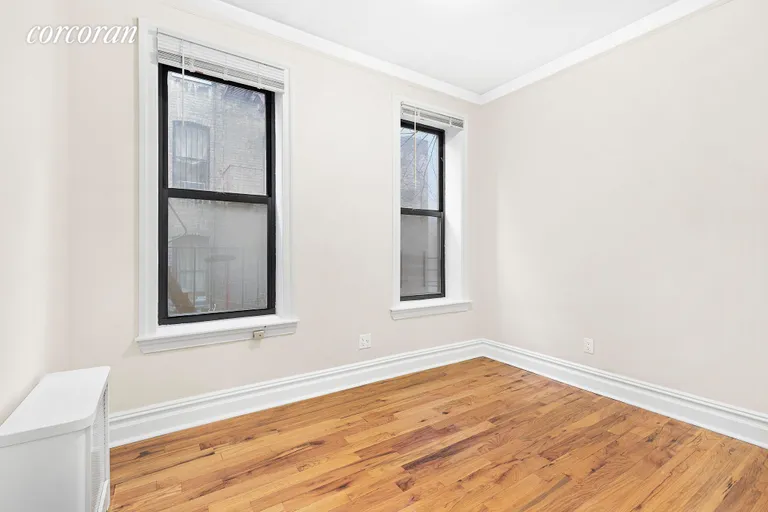 New York City Real Estate | View 63 West 107th Street, 3 | room 4 | View 5