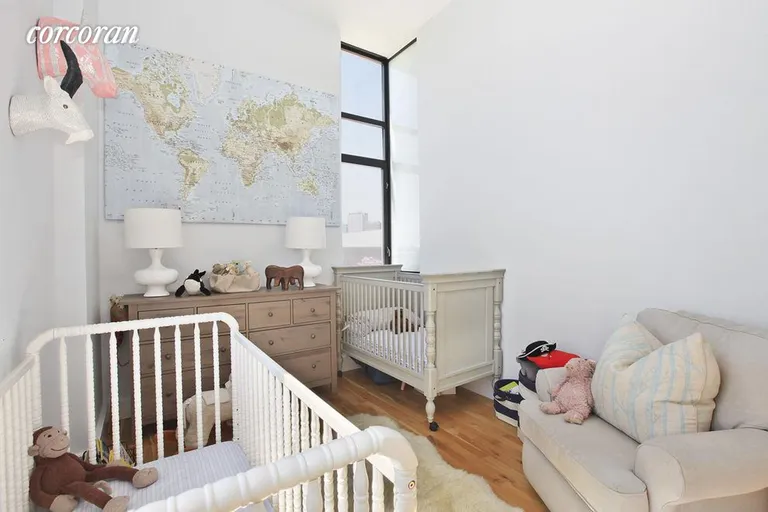 New York City Real Estate | View 360 Furman Street, 337 | room 5 | View 6