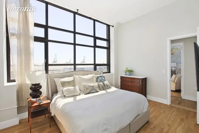 New York City Real Estate | View 360 Furman Street, 337 | room 2 | View 3