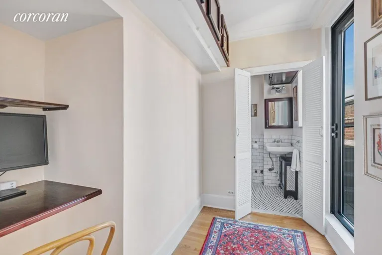 New York City Real Estate | View 166 East 96th Street, PHA | Other Listing Photo | View 9