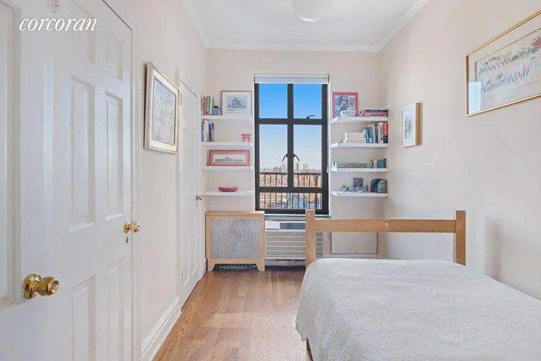New York City Real Estate | View 166 East 96th Street, PHA | Bedroom | View 8