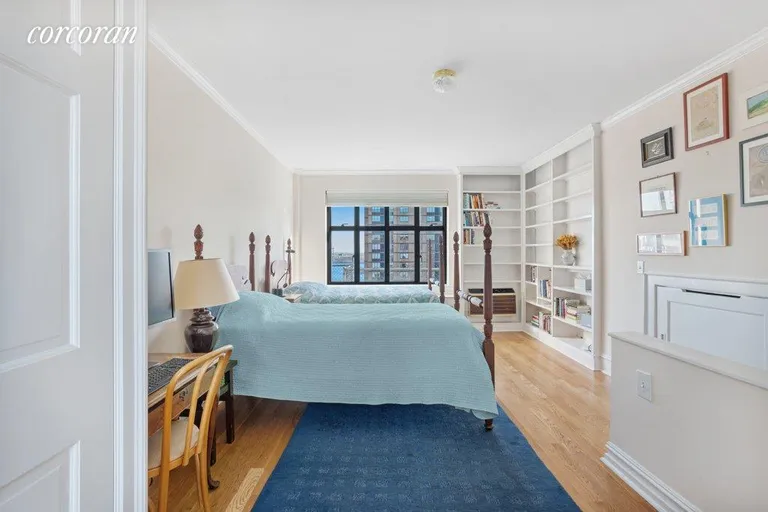 New York City Real Estate | View 166 East 96th Street, PHA | Bedroom | View 7