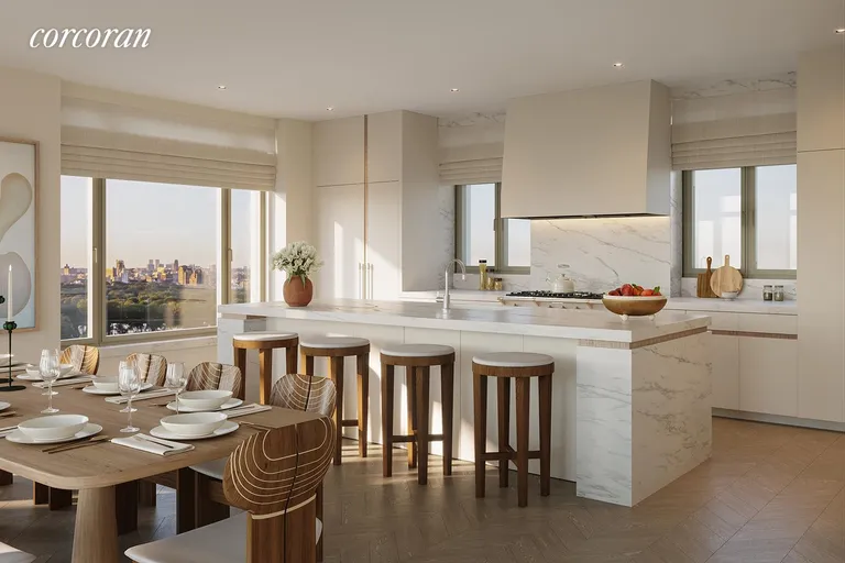 New York City Real Estate | View 1228 Madison Avenue, DUPLEXPH | 6 Beds, 7 Baths | View 1